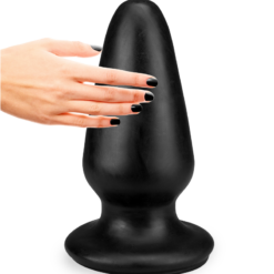 LOVE AND VIBES Plug Anal Géant Big Daddy