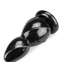 LOVE AND VIBES Plug Anal Géant Big Mamma 7 LOVE AND VIBES Plug Anal Géant Big Mamma -Sextoys boutique plug anal geant big mamma 5