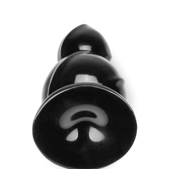 LOVE AND VIBES Plug Anal Géant Big Mamma 8 LOVE AND VIBES Plug Anal Géant Big Mamma -Sextoys boutique plug anal geant big mamma 6