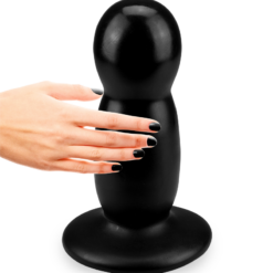 LOVE AND VIBES Plug Anal Géant Challenger