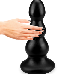 LOVE AND VIBES Plug Anal Géant Prowess