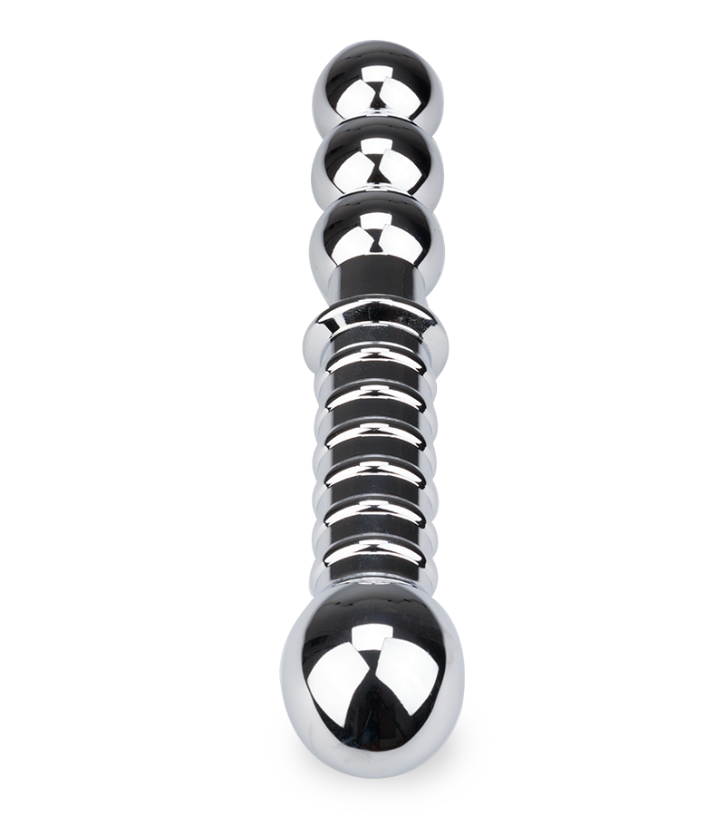 LOVE AND VIBES Plug Anal Gode 4 Boules 19,0cm 3 LOVE AND VIBES Plug Anal Gode 4 Boules 19,0cm – Image 3