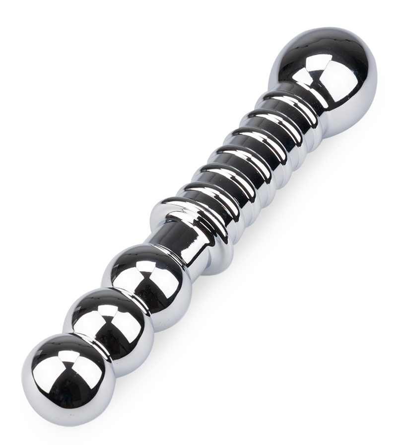 LOVE AND VIBES Plug Anal Gode 4 Boules 19,0cm 4 LOVE AND VIBES Plug Anal Gode 4 Boules 19,0cm – Image 4