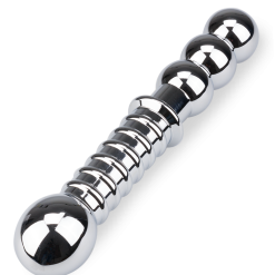 LOVE AND VIBES Plug Anal Gode 4 Boules 19,0cm 9 LOVE AND VIBES Plug Anal Gode 4 Boules 19,0cm -Sextoys boutique plug anal gode 4 boules 19 0cm 7