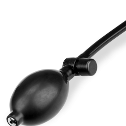 LOVE AND VIBES Plug Anal Gonflable Avec Bille Massante -Sextoys boutique plug anal gonflable avec bille massante 7