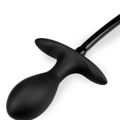 LOVE AND VIBES Plug Anal Gonflable Avec Bille Massante -Sextoys boutique plug anal gonflable avec bille massante 8