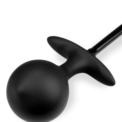 LOVE AND VIBES Plug Anal Gonflable Avec Bille Massante -Sextoys boutique plug anal gonflable avec bille massante 9