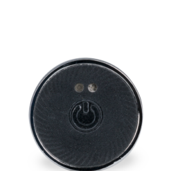 LOVE AND VIBES Plug Anal Métal Rosebud Vibrant Télécommandé Orion -Sextoys boutique plug anal metal rosebud vibrant telecommande orion 5