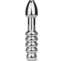 LOVE AND VIBES Plug Anal Missile 17,0cm