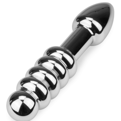 LOVE AND VIBES Plug Anal Missile 17,0cm -Sextoys boutique plug anal missile 17 0cm 6