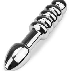 LOVE AND VIBES Plug Anal Missile 17,0cm -Sextoys boutique plug anal missile 17 0cm 7