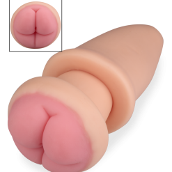 LOVE AND VIBES Plug Anal Pénétrable Insert Anus