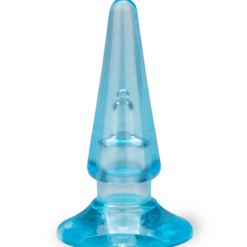 LOVE AND VIBES Plug Anal Petit Modèle