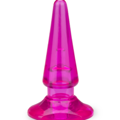 LOVE AND VIBES Plug Anal Petit Modèle -Sextoys boutique plug anal petit modele 6