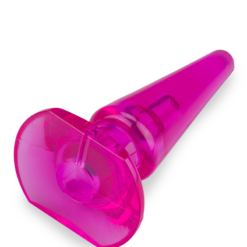 LOVE AND VIBES Plug Anal Petit Modèle -Sextoys boutique plug anal petit modele 7