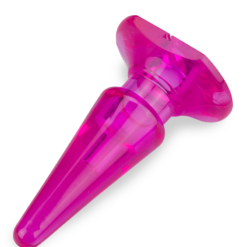 LOVE AND VIBES Plug Anal Petit Modèle -Sextoys boutique plug anal petit modele 8