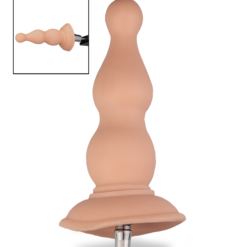 LOVE AND VIBES Plug Anal Pour Fuck Machine Oz