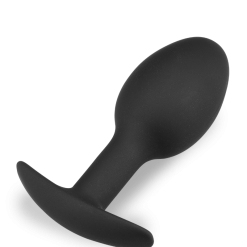 LOVE AND VIBES Plug Anal Silicone Bille Massante -Sextoys boutique plug anal silicone bille massante 6