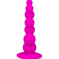 LOVE AND VIBES Plug Anal Spirale Ventouse -Sextoys boutique plug anal spirale ventouse 5