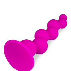 LOVE AND VIBES Plug Anal Spirale Ventouse -Sextoys boutique plug anal spirale ventouse 6