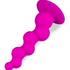 LOVE AND VIBES Plug Anal Spirale Ventouse -Sextoys boutique plug anal spirale ventouse 7