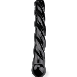 LOVE AND VIBES Plug Anal Torsadé 21,0cm Filo 7 LOVE AND VIBES Plug Anal Torsadé 21,0cm Filo -Sextoys boutique plug anal torsade 21 0cm filo 5