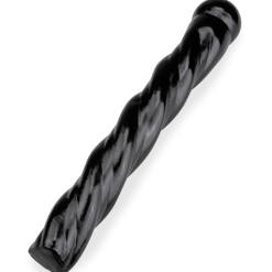 LOVE AND VIBES Plug Anal Torsadé 21,0cm Filo 8 LOVE AND VIBES Plug Anal Torsadé 21,0cm Filo -Sextoys boutique plug anal torsade 21 0cm filo 6