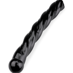 LOVE AND VIBES Plug Anal Torsadé 21,0cm Filo 9 LOVE AND VIBES Plug Anal Torsadé 21,0cm Filo -Sextoys boutique plug anal torsade 21 0cm filo 7