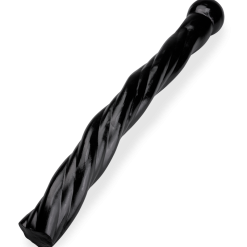 LOVE AND VIBES Plug Anal Torsadé XXL Flib -Sextoys boutique plug anal torsade xxl flib 6