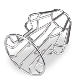 LOVE AND VIBES Plug Anal Tunnel à Barreaux Penitentiary -Sextoys boutique plug anal tunnel a barreaux penitentiary 11