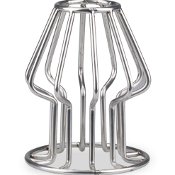 LOVE AND VIBES Plug Anal Tunnel à Barreaux Penitentiary -Sextoys boutique plug anal tunnel a barreaux penitentiary 13