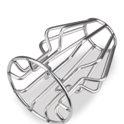 LOVE AND VIBES Plug Anal Tunnel à Barreaux Penitentiary -Sextoys boutique plug anal tunnel a barreaux penitentiary 15