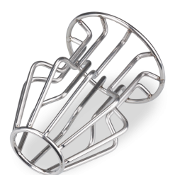 LOVE AND VIBES Plug Anal Tunnel à Barreaux Penitentiary -Sextoys boutique plug anal tunnel a barreaux penitentiary 17