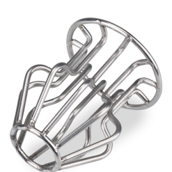 LOVE AND VIBES Plug Anal Tunnel à Barreaux Penitentiary -Sextoys boutique plug anal tunnel a barreaux penitentiary 7