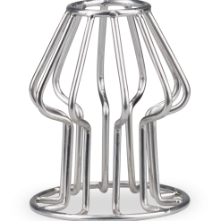 LOVE AND VIBES Plug Anal Tunnel à Barreaux Penitentiary -Sextoys boutique plug anal tunnel a barreaux penitentiary 8