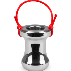 LOVE AND VIBES Plug Anal Tunnel Avec Ficelle De Retrait -Sextoys boutique plug anal tunnel avec ficelle de retrait 8