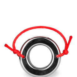 LOVE AND VIBES Plug Anal Tunnel Avec Ficelle De Retrait -Sextoys boutique plug anal tunnel avec ficelle de retrait 9