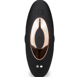 LOVE AND VIBES Plug Anal Va-et-vient Heïker -Sextoys boutique plug anal va et vient heiker 6