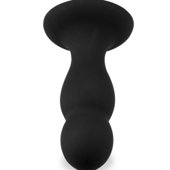 LOVE AND VIBES Plug Anal Ventouse 2 Boules Mally 7 LOVE AND VIBES Plug Anal Ventouse 2 Boules Mally -Sextoys boutique plug anal ventouse 2 boules mally 5