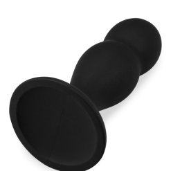 LOVE AND VIBES Plug Anal Ventouse 2 Boules Mally 8 LOVE AND VIBES Plug Anal Ventouse 2 Boules Mally -Sextoys boutique plug anal ventouse 2 boules mally 6