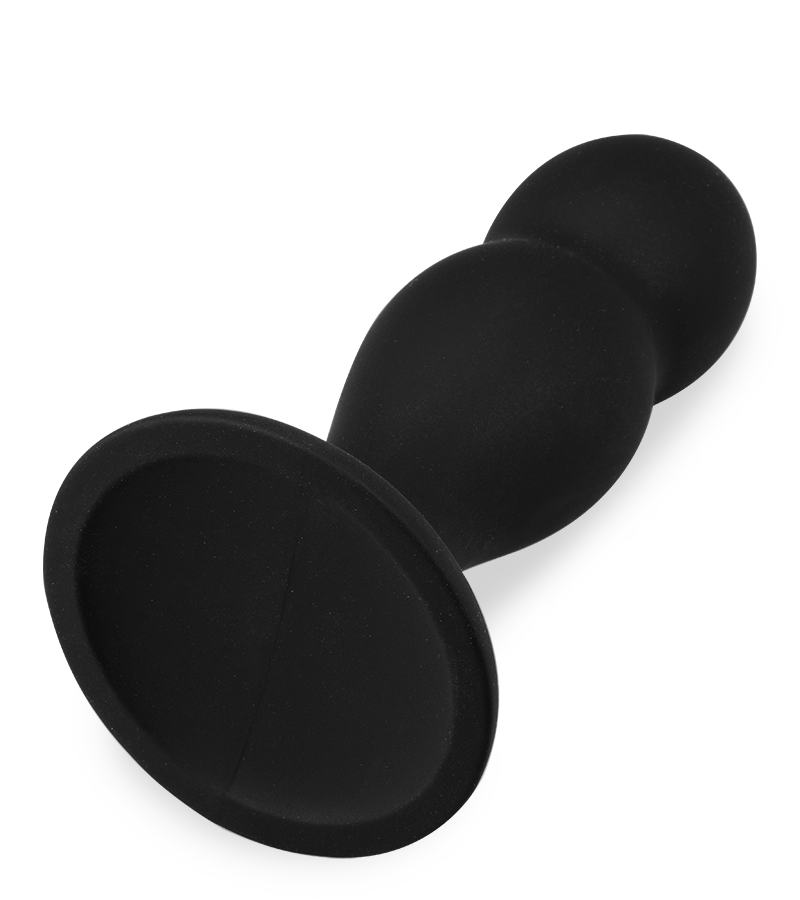 LOVE AND VIBES Plug Anal Ventouse 2 Boules Mally 4 LOVE AND VIBES Plug Anal Ventouse 2 Boules Mally – Image 4