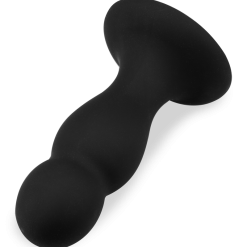 LOVE AND VIBES Plug Anal Ventouse 2 Boules Mally 9 LOVE AND VIBES Plug Anal Ventouse 2 Boules Mally -Sextoys boutique plug anal ventouse 2 boules mally 7