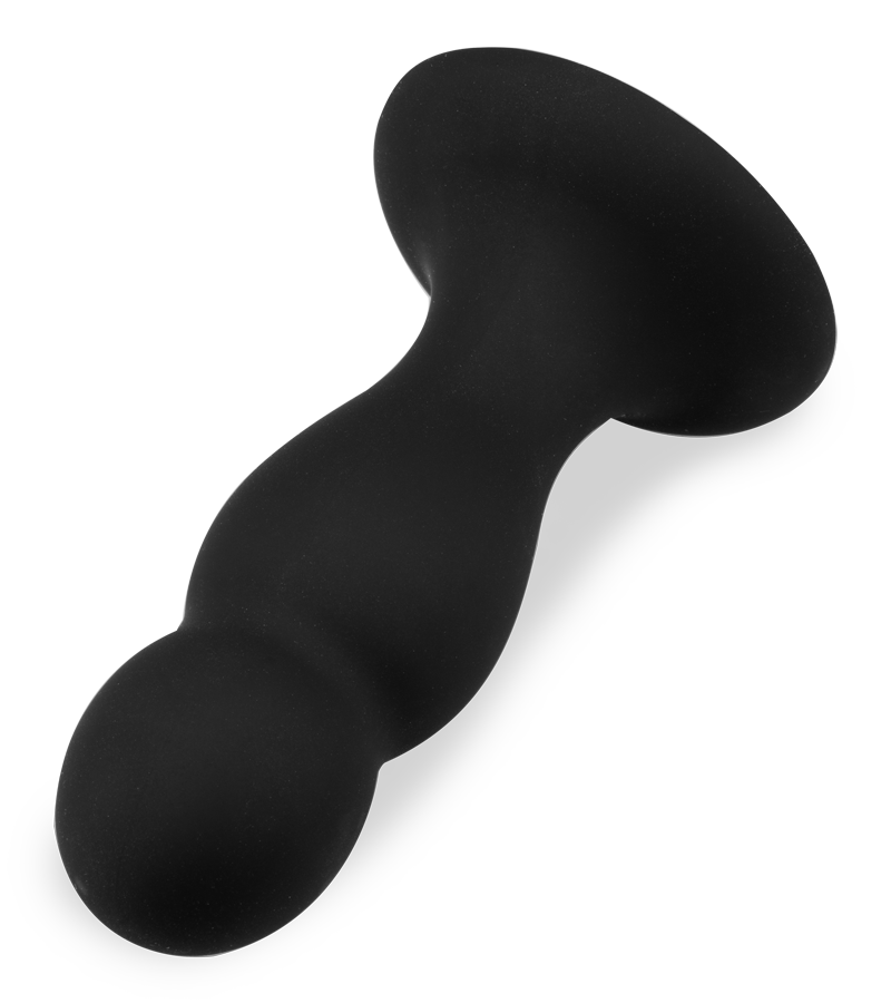 LOVE AND VIBES Plug Anal Ventouse 2 Boules Mally 5 LOVE AND VIBES Plug Anal Ventouse 2 Boules Mally – Image 5