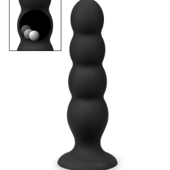 LOVE AND VIBES Plug Anal Ventouse 4 Boules Malta