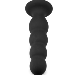 LOVE AND VIBES Plug Anal Ventouse 4 Boules Malta -Sextoys boutique plug anal ventouse 4 boules malta 5