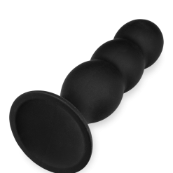 LOVE AND VIBES Plug Anal Ventouse à Billes Ruthy 18 LOVE AND VIBES Plug Anal Ventouse à Billes Ruthy -Sextoys boutique plug anal ventouse a billes ruthy 11