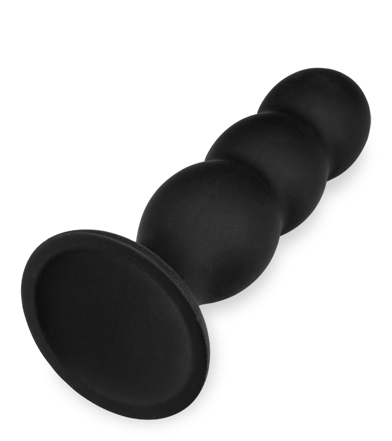 LOVE AND VIBES Plug Anal Ventouse à Billes Ruthy 9 LOVE AND VIBES Plug Anal Ventouse à Billes Ruthy – Image 9