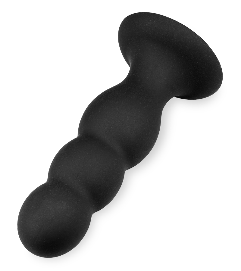 LOVE AND VIBES Plug Anal Ventouse à Billes Ruthy 10 LOVE AND VIBES Plug Anal Ventouse à Billes Ruthy – Image 10