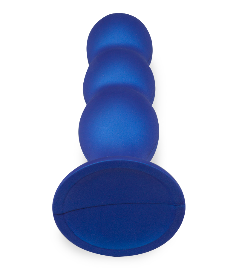 LOVE AND VIBES Plug Anal Ventouse à Billes Ruthy 2 LOVE AND VIBES Plug Anal Ventouse à Billes Ruthy – Image 2