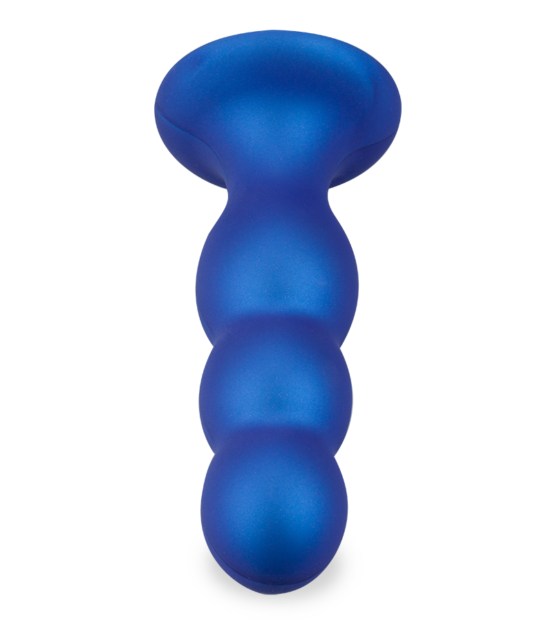 LOVE AND VIBES Plug Anal Ventouse à Billes Ruthy 3 LOVE AND VIBES Plug Anal Ventouse à Billes Ruthy – Image 3